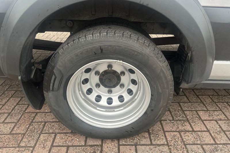 Used Ford Transit 2023 for sale - 76394101: Photo 19