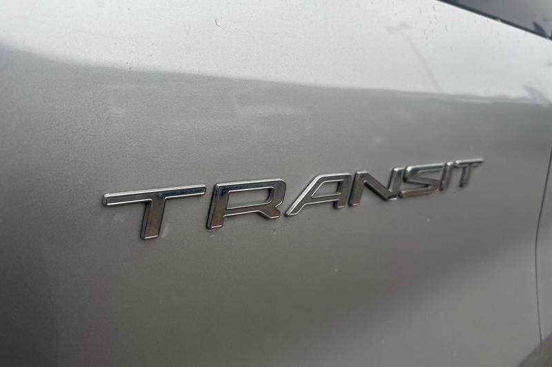 Used Ford Transit 2023 for sale - 76394101: Photo 20