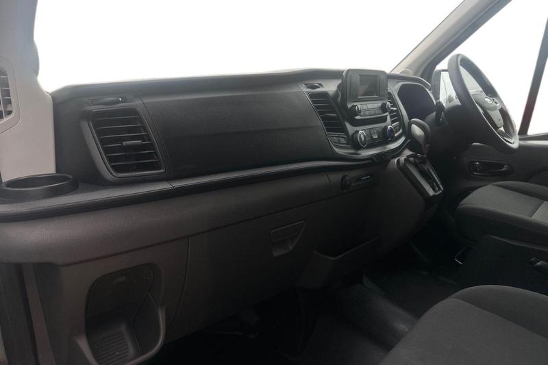 Used Ford Transit 2023 for sale - 76394101: Photo 3