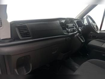 Used Ford Transit 2023 for sale - 76394101: Photo