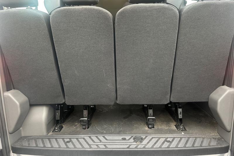 Used Ford Transit 2023 for sale - 76394101: Photo 4