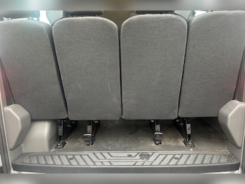 Used Ford Transit 2023 for sale - 76394101: Photo