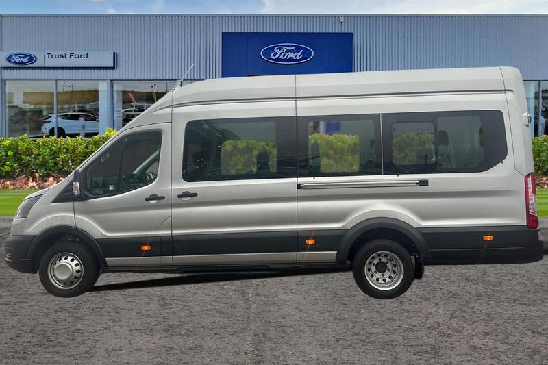 Used Ford Transit 2023 for sale - 76394101: Photo 5