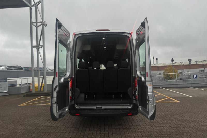 Used Ford Transit 2023 for sale - 76394101: Photo 6