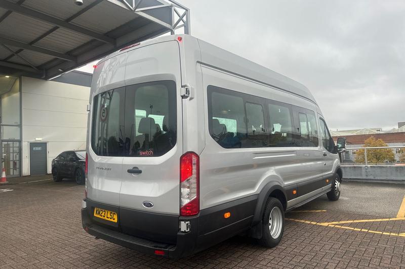 Used Ford Transit 2023 for sale - 76394101: Photo 7