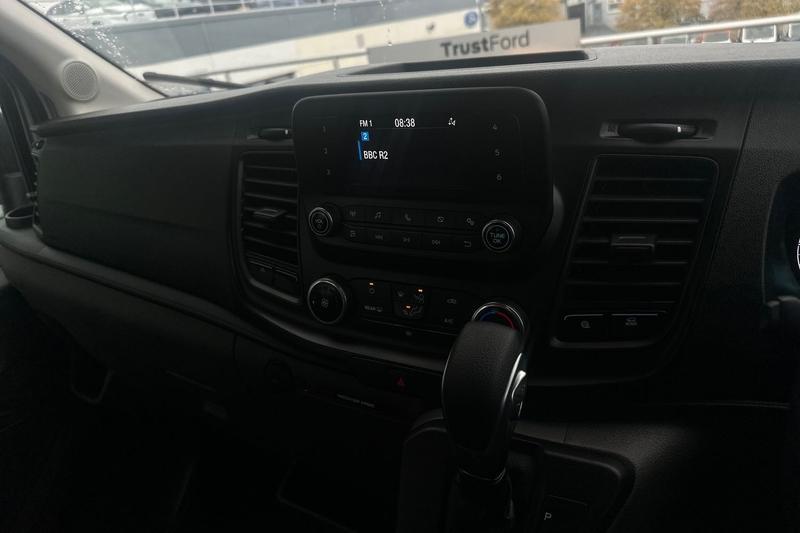 Used Ford Transit 2023 for sale - 76394101: Photo 8