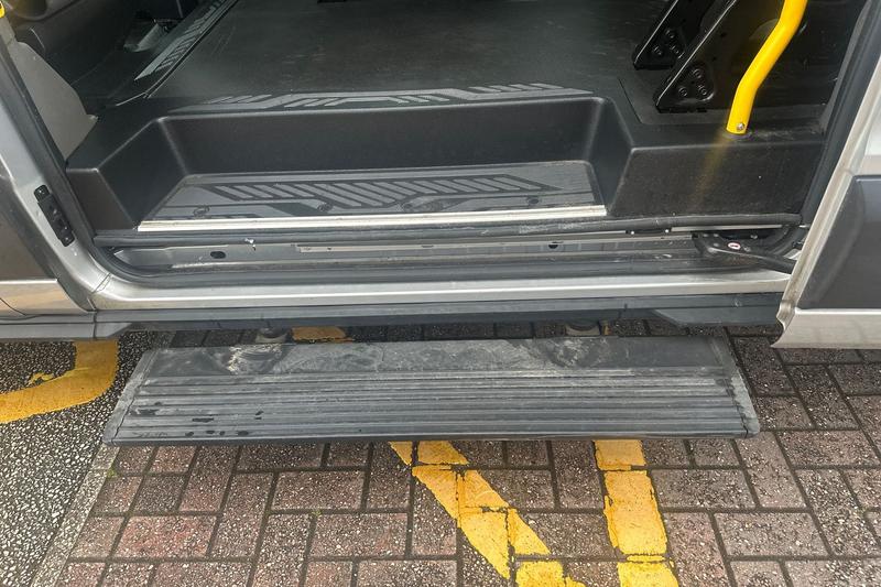 Used Ford Transit 2023 for sale - 76394101: Photo 9