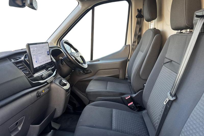 Used Ford Transit 2024 for sale - 77231364: Photo 10