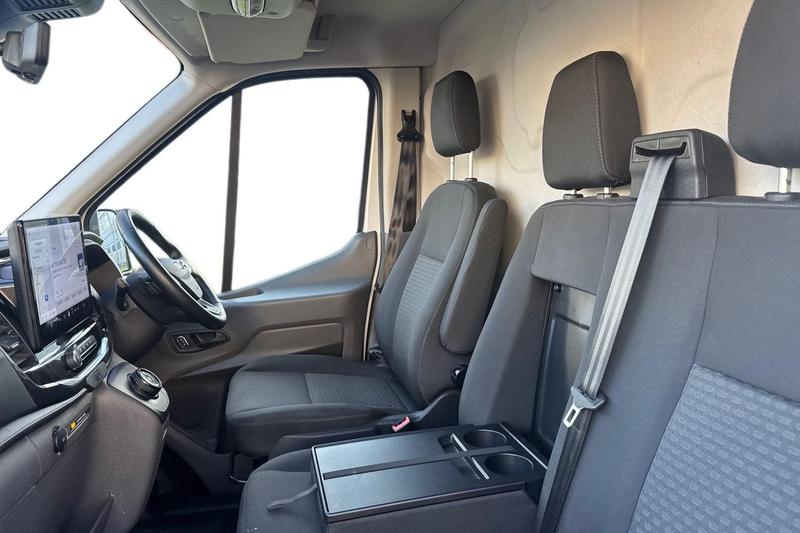Used Ford Transit 2024 for sale - 77231364: Photo 11