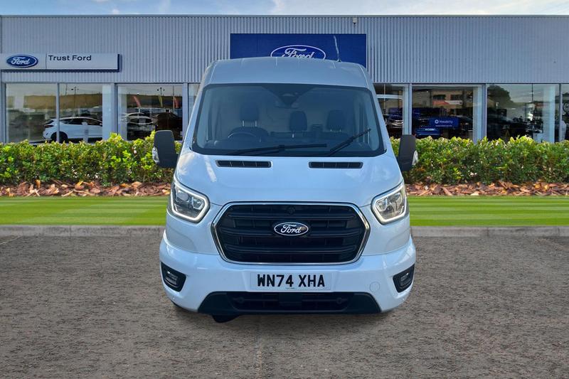 Used Ford Transit 2024 for sale - 77231364: Photo 12