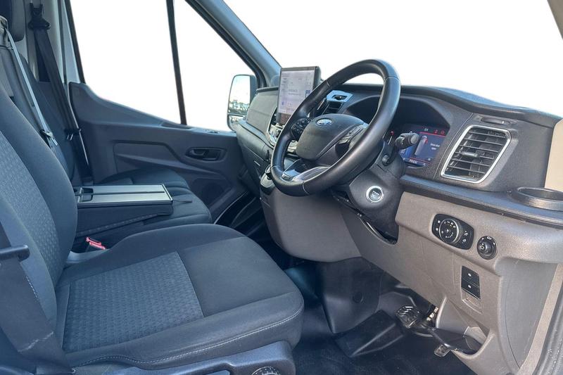 Used Ford Transit 2024 for sale - 77231364: Photo 14
