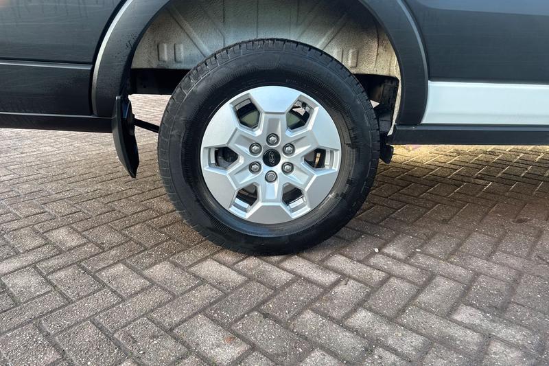 Used Ford Transit 2024 for sale - 77231364: Photo 15