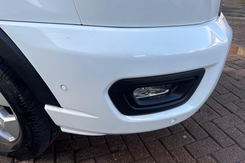 Used Ford Transit 2024 for sale - 77231364: Photo 18