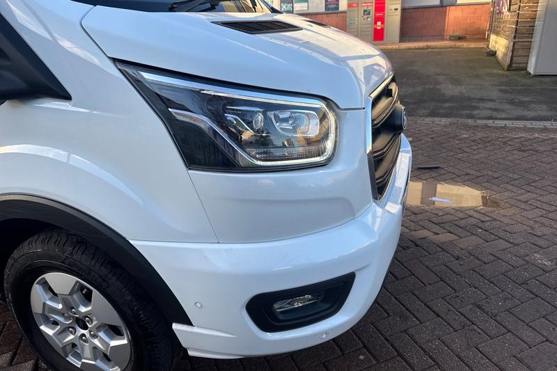 Used Ford Transit 2024 for sale - 77231364: Photo 19