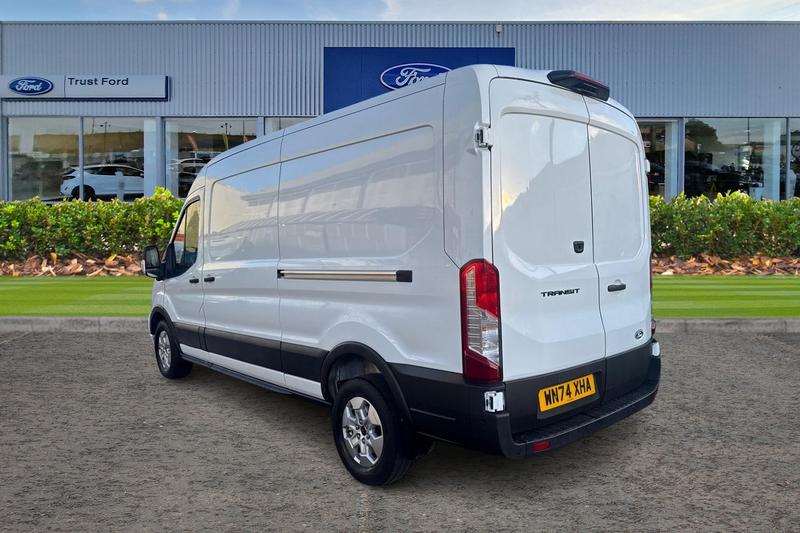 Used Ford Transit 2024 for sale - 77231364: Photo 2