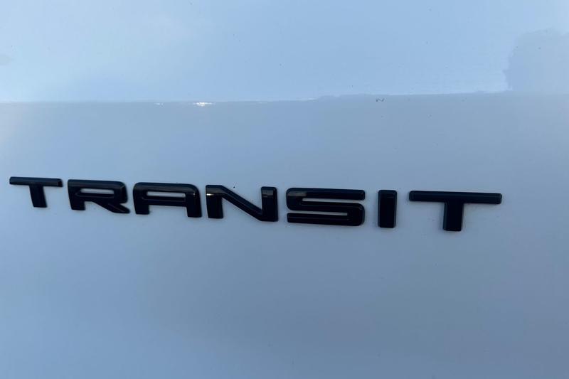 Used Ford Transit 2024 for sale - 77231364: Photo 20