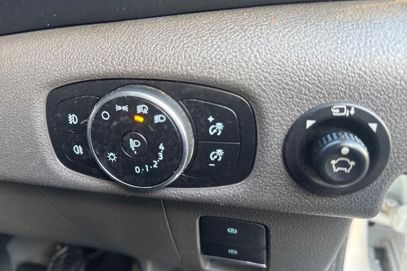 Used Ford Transit 2024 for sale - 77231364: Photo 22