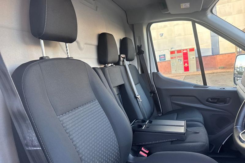 Used Ford Transit 2024 for sale - 77231364: Photo 23