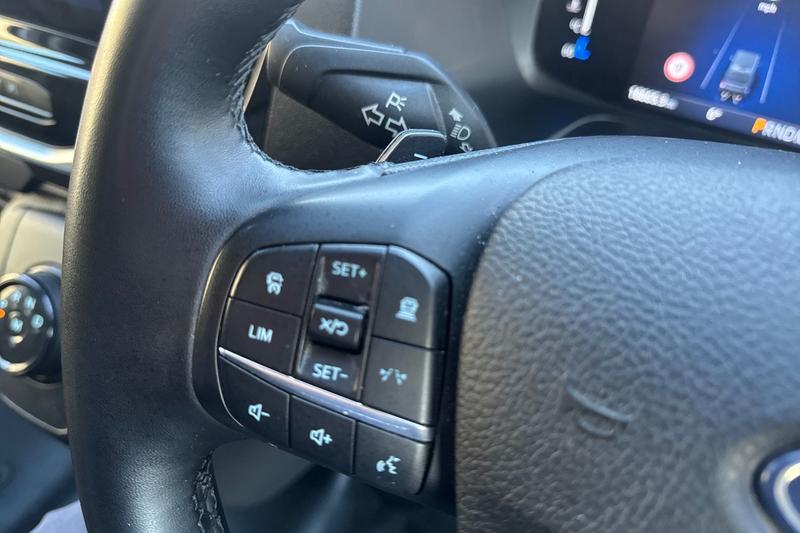 Used Ford Transit 2024 for sale - 77231364: Photo 27