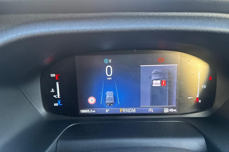 Used Ford Transit 2024 for sale - 77231364: Photo 28