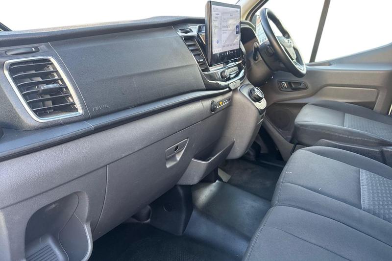 Used Ford Transit 2024 for sale - 77231364: Photo 3