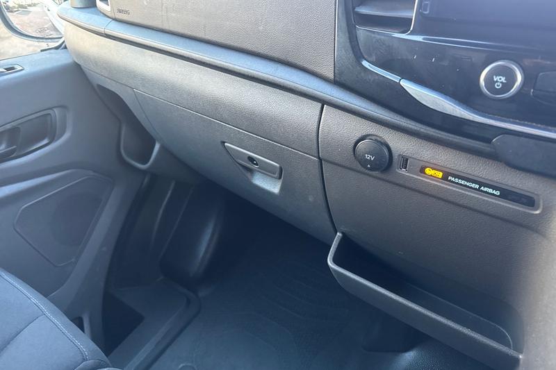 Used Ford Transit 2024 for sale - 77231364: Photo 30