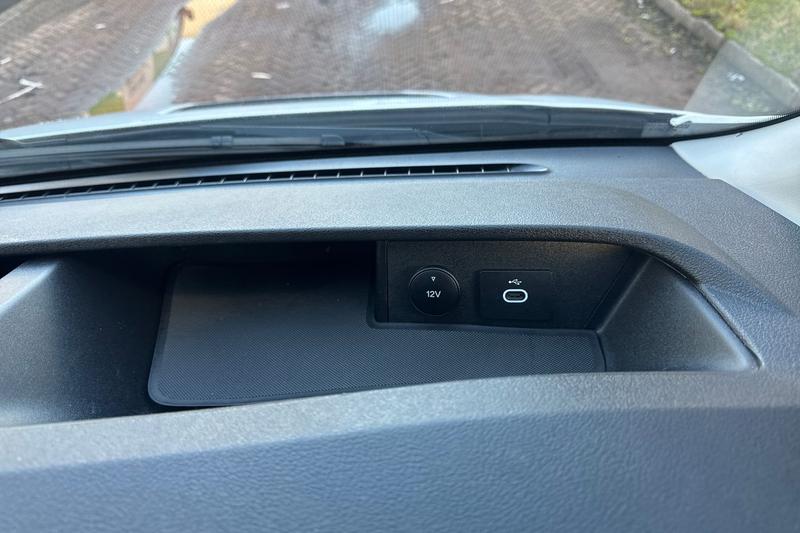 Used Ford Transit 2024 for sale - 77231364: Photo 32