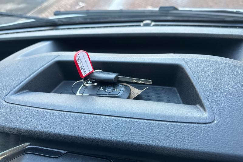 Used Ford Transit 2024 for sale - 77231364: Photo 33