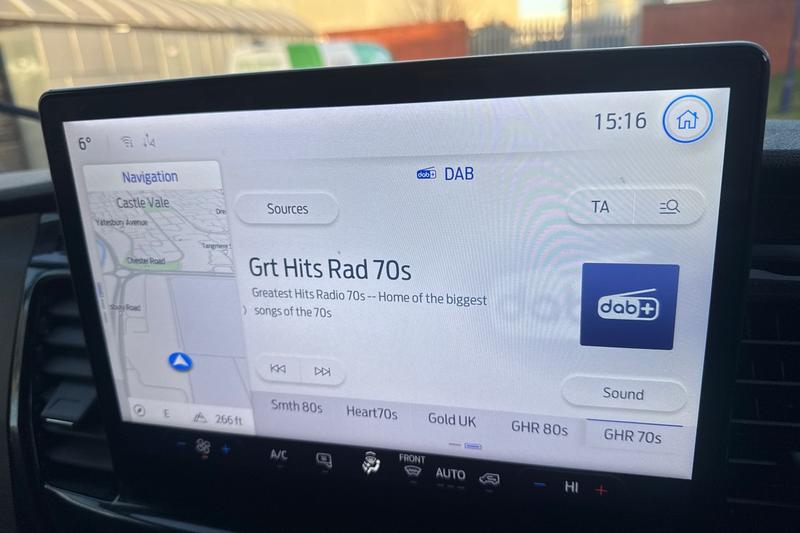 Used Ford Transit 2024 for sale - 77231364: Photo 35