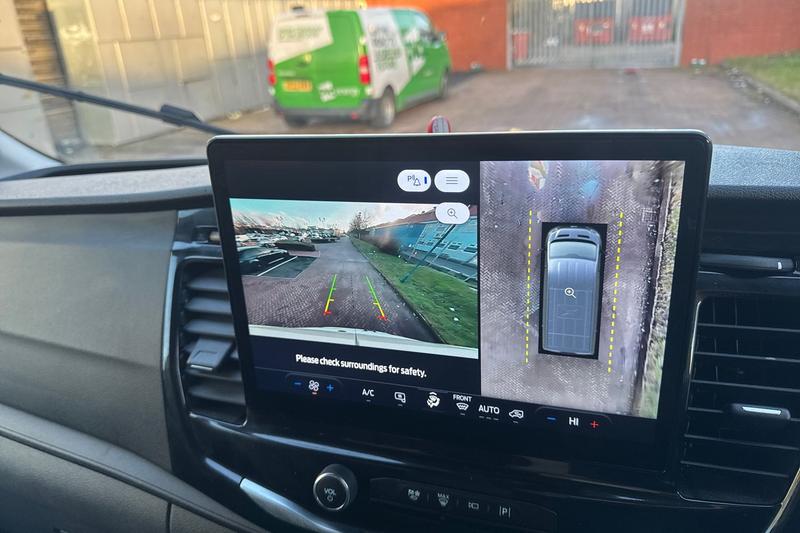 Used Ford Transit 2024 for sale - 77231364: Photo 36