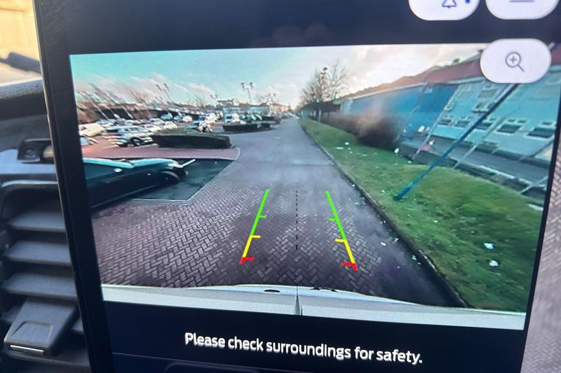 Used Ford Transit 2024 for sale - 77231364: Photo 38