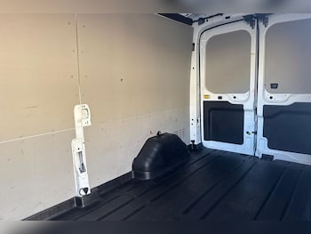 Used Ford Transit 2024 for sale - 77231364: Photo