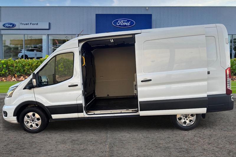 Used Ford Transit 2024 for sale - 77231364: Photo 5