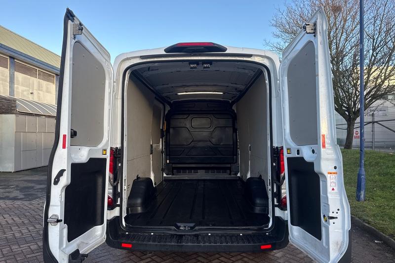 Used Ford Transit 2024 for sale - 77231364: Photo 6