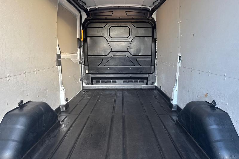 Used Ford Transit 2024 for sale - 77231364: Photo 8