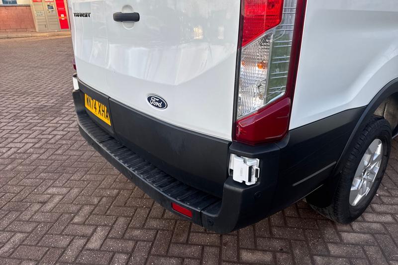 Used Ford Transit 2024 for sale - 77231364: Photo 9