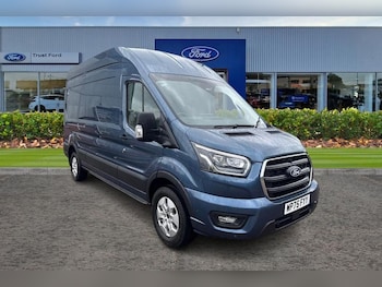 Used Ford Transit 2025 for sale - 78314255: Photo