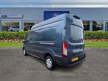 Used Ford Transit 2025 for sale - 78314255: Photo
