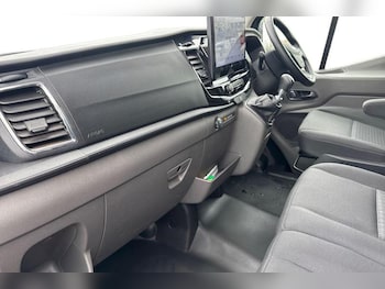 Used Ford Transit 2025 for sale - 78314255: Photo