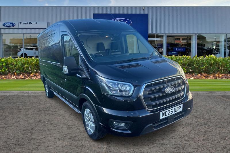 Used Ford Transit 2025 for sale - 76703224: Photo 1