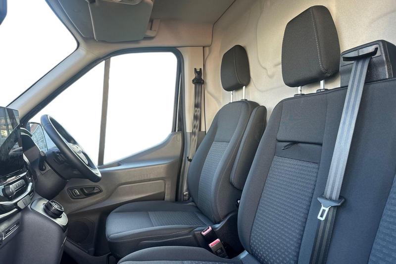 Used Ford Transit 2025 for sale - 76703224: Photo 10