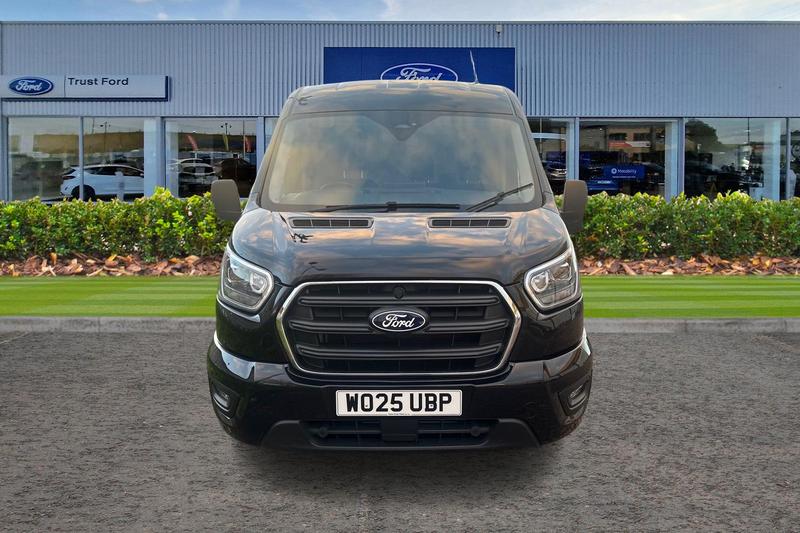 Used Ford Transit 2025 for sale - 76703224: Photo 12