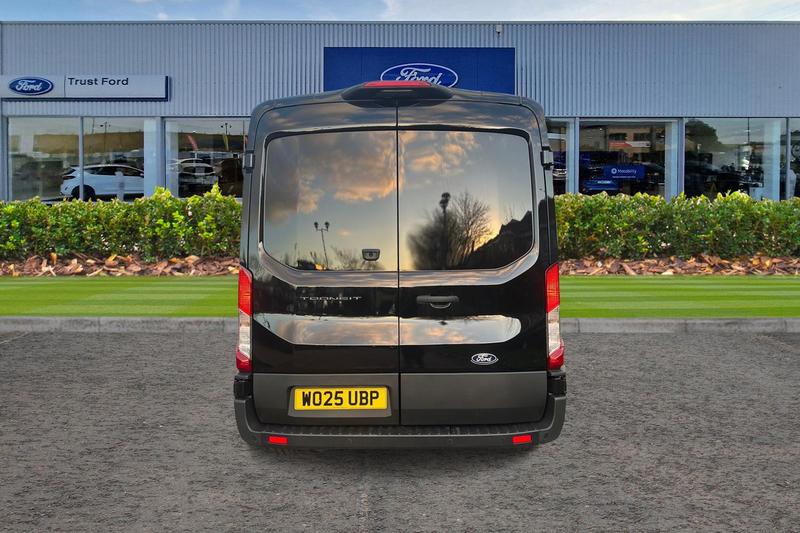 Used Ford Transit 2025 for sale - 76703224: Photo 13
