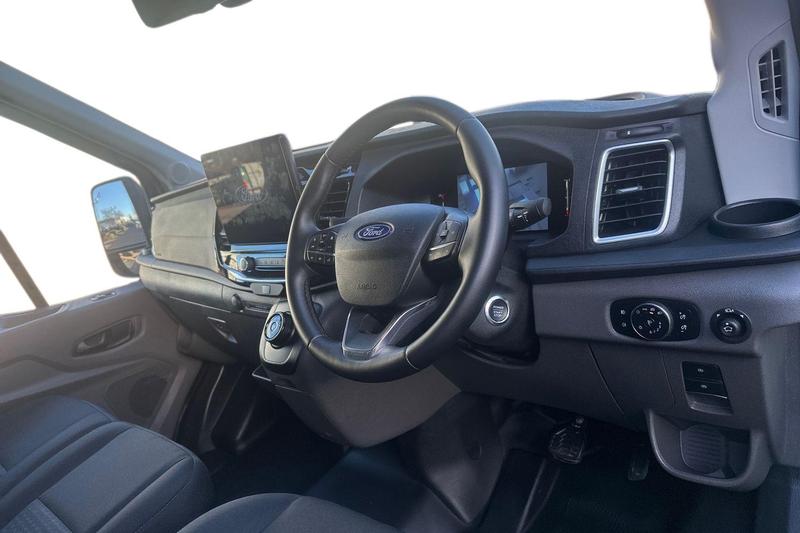 Used Ford Transit 2025 for sale - 76703224: Photo 14