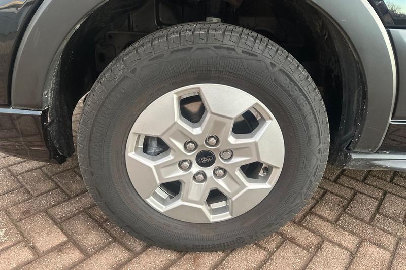 Used Ford Transit 2025 for sale - 76703224: Photo 15