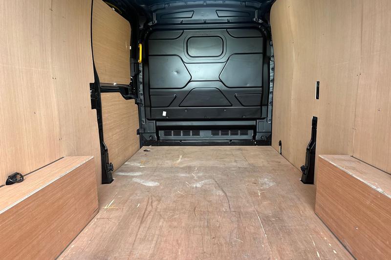 Used Ford Transit 2025 for sale - 76703224: Photo 18