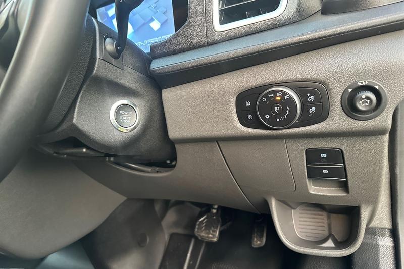 Used Ford Transit 2025 for sale - 76703224: Photo 19