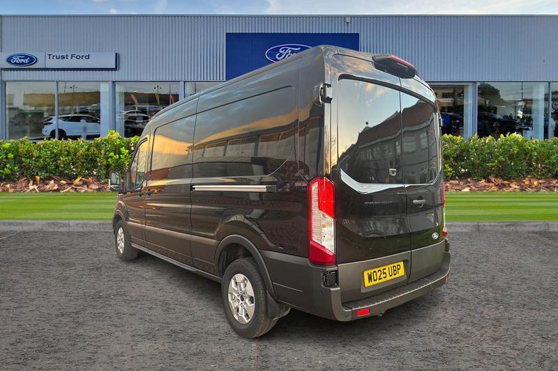 Used Ford Transit 2025 for sale - 76703224: Photo 2