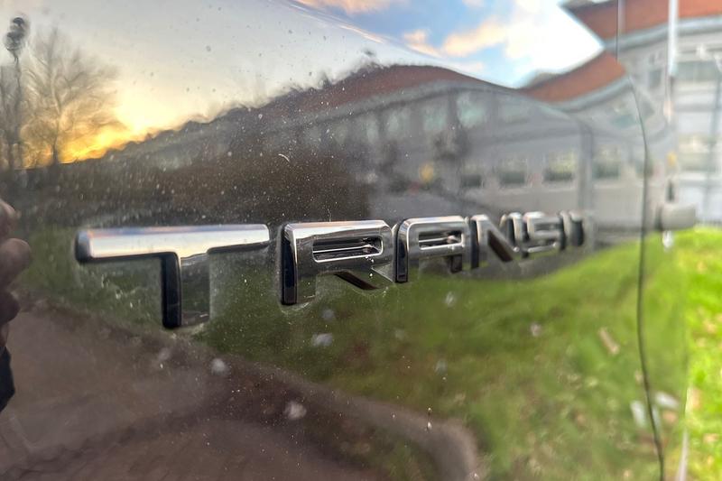 Used Ford Transit 2025 for sale - 76703224: Photo 20