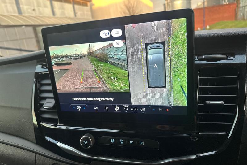 Used Ford Transit 2025 for sale - 76703224: Photo 22